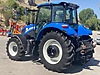Machinery / Agricultural Machines / Tractors / New Holland / TR5.115
