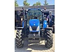 Machinery / Agricultural Machines / Tractors / New Holland / TR5.115