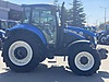 Machinery / Agricultural Machines / Tractors / New Holland / TR5.115