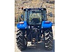 Machinery / Agricultural Machines / Tractors / New Holland / TR5.115