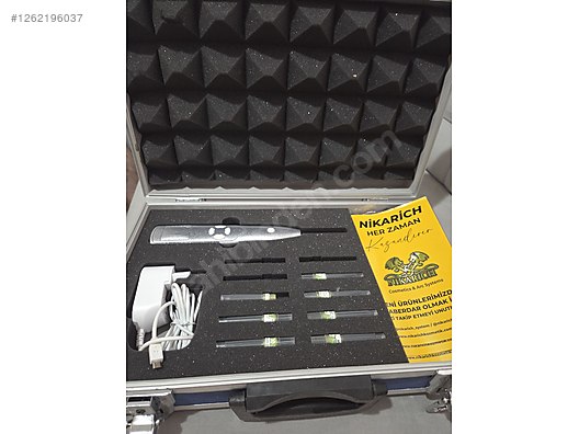 Used & Brand New Items / Beauty & Healthcare / Professional Equipment / Skin Care Devices