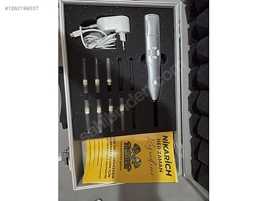 Used & Brand New Items / Beauty & Healthcare / Professional Equipment / Skin Care Devices