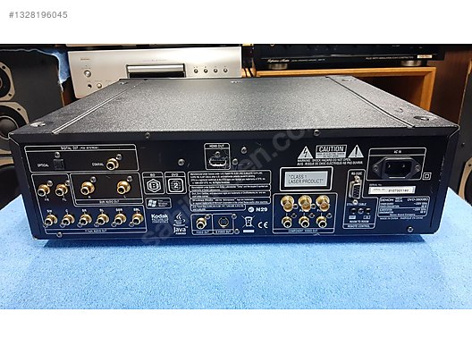 DENON DVD-3800BD BLU-RAY sahibinden.comda - 1328196045