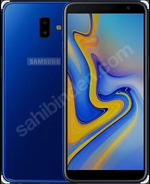 Samsung Galaxy J6 +