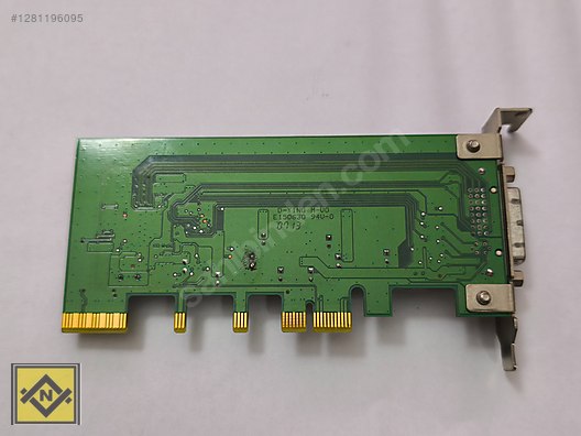 Masaüstü bilgisayar anakart