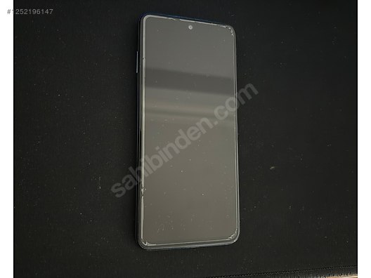 Used & Brand New Items / Cell Phones & Accessories / Cell Phones / Xiaomi / Redmi Note 9 Pro