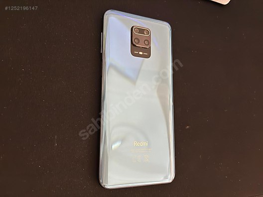 Used & Brand New Items / Cell Phones & Accessories / Cell Phones / Xiaomi / Redmi Note 9 Pro