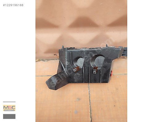 Minivan & Panelvan / Kaporta & Karoser / FORD COURİER ÖN TAMPON