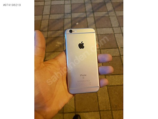 apple iphone 6s i phone 6s yurtdisi sahibinden comda 974196219