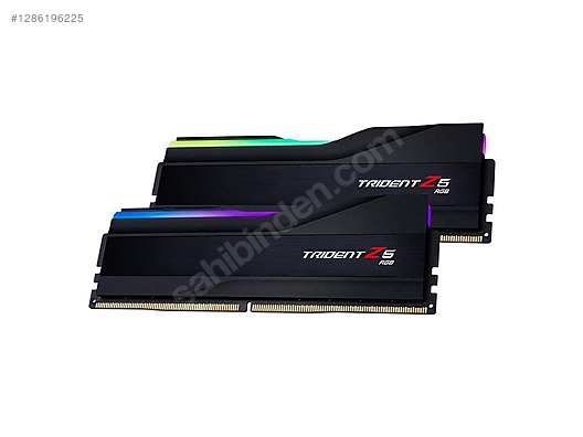 GSKILL 64GB TRIDENT Z5 RGB 5600MHZ CL28-34-34-89 1.35V Dual Ram