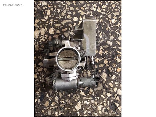 Otomobil & Arazi Aracı / Motor / 90499468 OPEL VECTRA B X20XEV 2.0