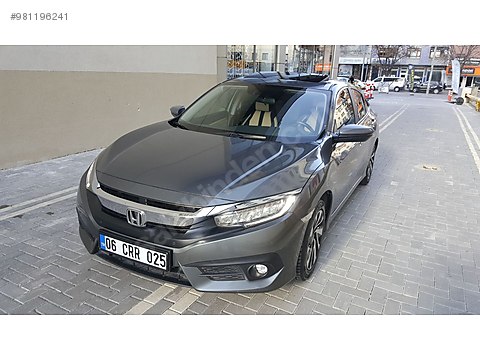 honda civic 1 6i vtec executive sahibinden 2017 model executive at sahibinden com 981196241 honda civic 1 6i vtec executive sahibinden 2017 model executive at sahibinden com 981196241
