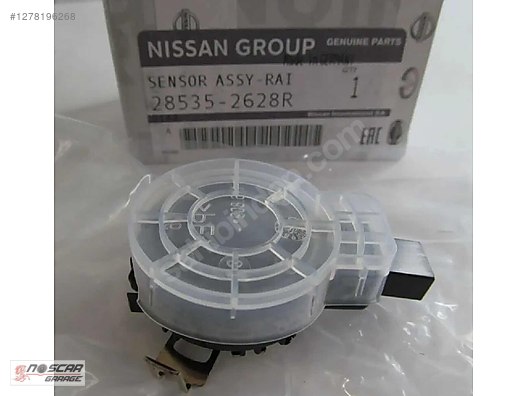 Otomobil & Arazi Aracı / Elektrik / NİSSAN Qashqai J11 KADJAR