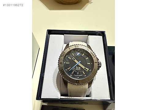 Diğer Markalar / BMW ORİJİNAL SAAT sahibinden.comda - 1301196272