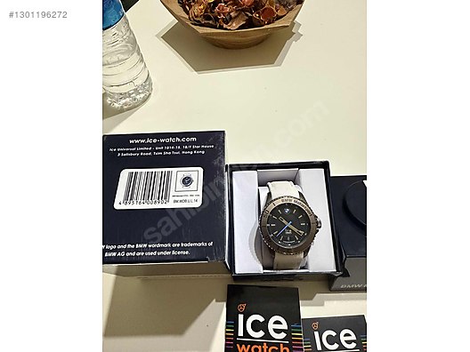 Diğer Markalar / BMW ORİJİNAL SAAT sahibinden.comda - 1301196272