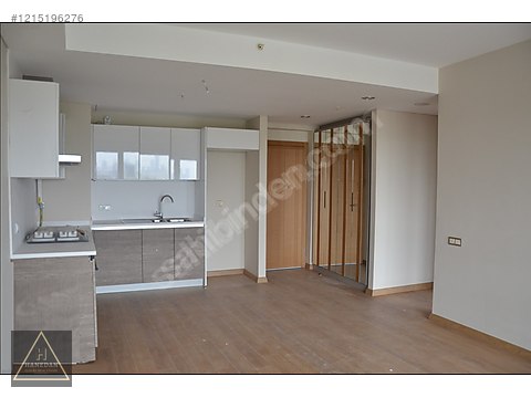 HANEDAN EMLAKTAN 2+1 AÇIK MUTFAK SATILIK DAİRE