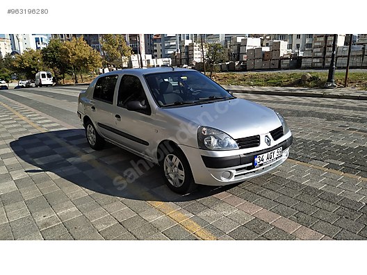 Renault Clio 1 5 Dci Alize 2006 Model Renault Clio Alize 1 5 Dizel Klimali Bakimli At Sahibinden Com 963196280 Renault Clio 1 5 Dci Alize 2006 Model Renault Clio Alize 1 5 Dizel Klimali Bakimli At Sahibinden Com 963196280