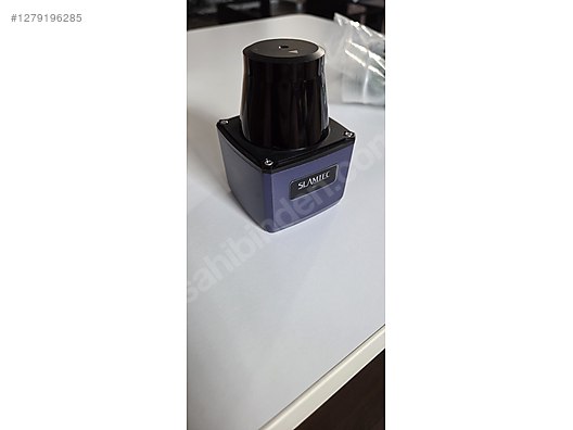 İkinci El ve Sıfır Alışveriş / Teknik Elektronik / Test & Ölçüm Cihazı / Mesafe Ölçer