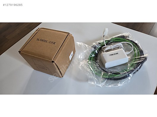 İkinci El ve Sıfır Alışveriş / Teknik Elektronik / Test & Ölçüm Cihazı / Mesafe Ölçer