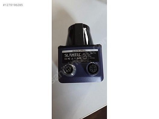 İkinci El ve Sıfır Alışveriş / Teknik Elektronik / Test & Ölçüm Cihazı / Mesafe Ölçer