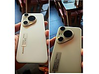 Huawei Pura 70 Pro, Uzatılmış Garantili, Çok Temiz Telefon