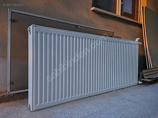 Used & Brand New Items / Garden & Home Improvement / Home Improvement / Heating / Central Heating Towel Radiator