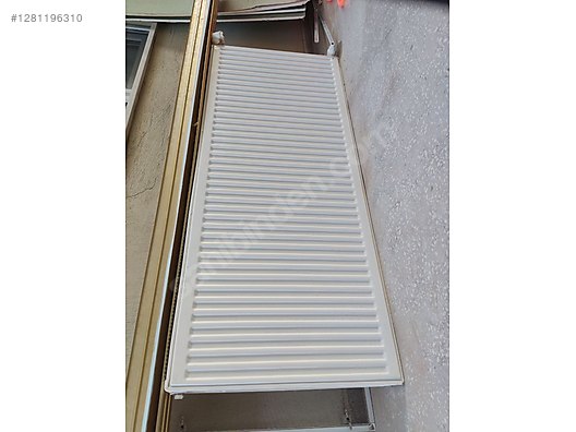 Used & Brand New Items / Garden & Home Improvement / Home Improvement / Heating / Central Heating Towel Radiator
