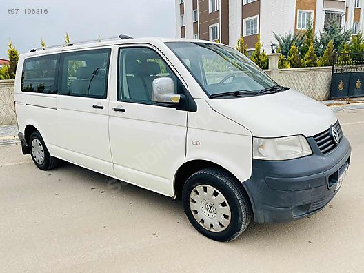 volkswagen transporter 2 5 tdi camli van sahibinden transporter sahibinden comda 971196316