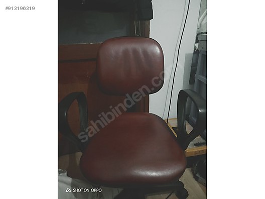 kolcakli sandalye ilanlari uygun
