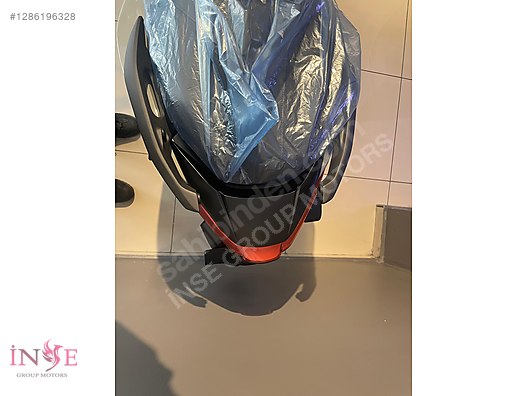 Honda Forza 250 (NSS250)