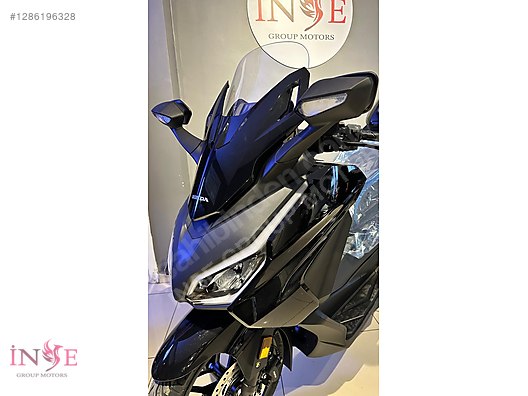 Vasıta / Motosiklet / Honda / Forza 250 (NSS250)