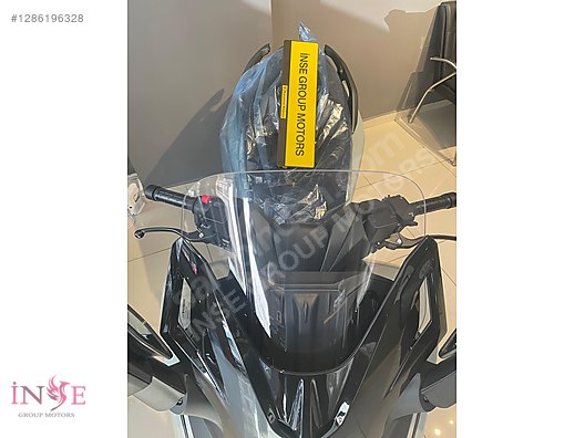 Honda Forza 250 (NSS250)