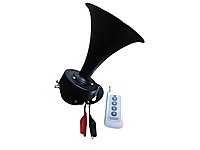 K1 40 SESLİ UZAKTAN KUMANDALI