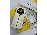 REALME 12 PRO 5G 256/8+8 GB hatasız kusursuz teşhir cihazı