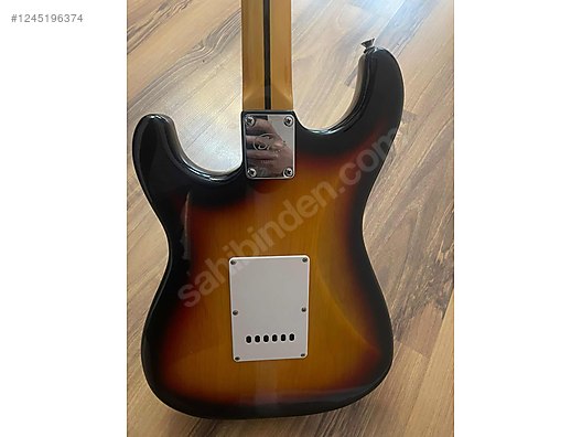 İkinci El ve Sıfır Alışveriş / Müzik / Müzik Aletleri / Telli Çalgılar / Gitar / Elektro