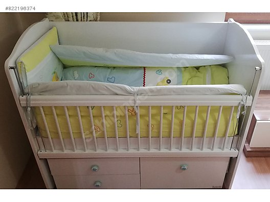 Kanz Allora Bebek Odasi Ilke Bebe