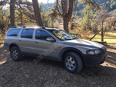 volvo xc 70 2 5 t awd 2001 model motor revizyonlu xc70 detaylar aciklama kisiminda at sahibinden com 971196377