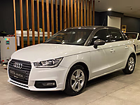 YFK'DAN 2016 MODEL ÇİFTRENK YARISI PEŞİN İLE SENETLİ SATIŞ İMKAN #1284196437