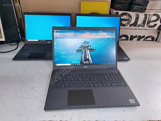 Dell / DELL LATİTUDE 3510 İ5-10210U 8GB 256GB 15.6 FHD LAPTOP