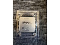 Amd ryzen 5 3500 işlemci #1283196445