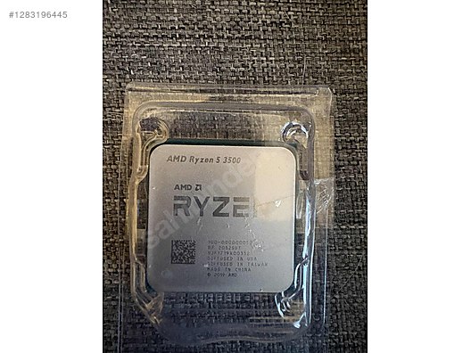 Used & Brand New Items / Computers / Desktops / Desktop Components / Processors