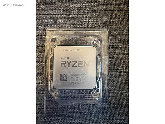 Used & Brand New Items / Computers / Desktops / Desktop Components / Processors