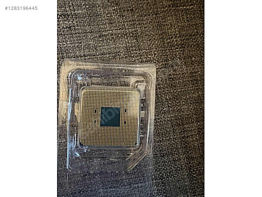 Used & Brand New Items / Computers / Desktops / Desktop Components / Processors