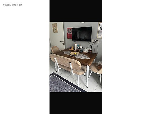 Used & Brand New Items / Home Decor / Furniture / Kitchen / Kitchen Tables Sets