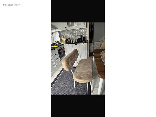 Used & Brand New Items / Home Decor / Furniture / Kitchen / Kitchen Tables Sets