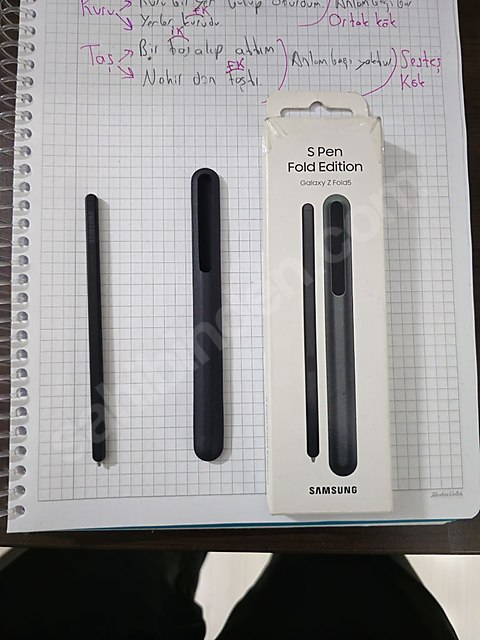 Z FOLD 5 ORİJİNAL KALEM