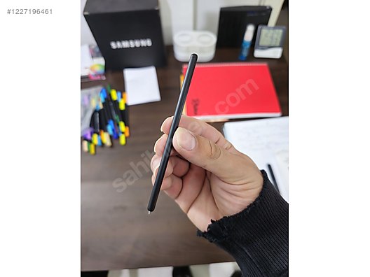 İkinci El ve Sıfır Alışveriş / Cep Telefonu & Aksesuar / Aksesuar / Kalem (Stylus)