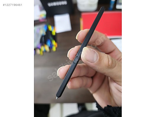 İkinci El ve Sıfır Alışveriş / Cep Telefonu & Aksesuar / Aksesuar / Kalem (Stylus)