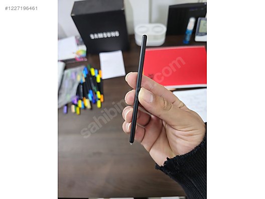 İkinci El ve Sıfır Alışveriş / Cep Telefonu & Aksesuar / Aksesuar / Kalem (Stylus)