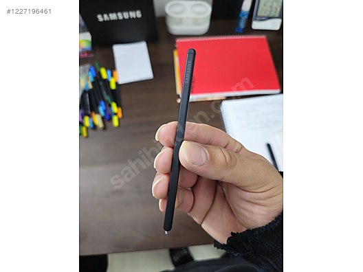 İkinci El ve Sıfır Alışveriş / Cep Telefonu & Aksesuar / Aksesuar / Kalem (Stylus)